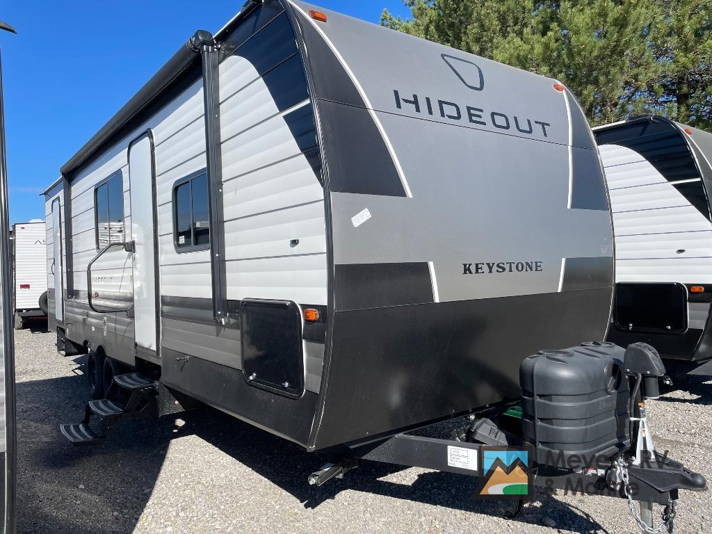 2026 Keystone Rv Hideout Sport 261BH in farmington NY
