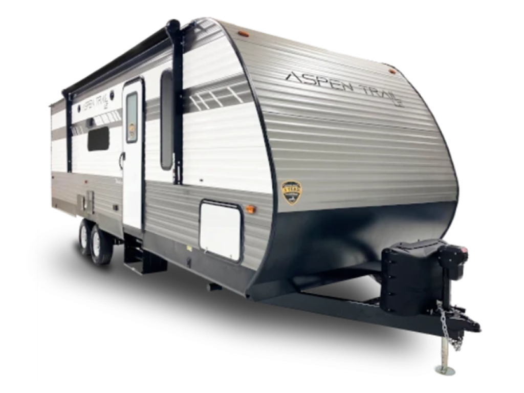 2024 Dutchmen Rv Aspen Trail LE 29TB in clifton park NY
