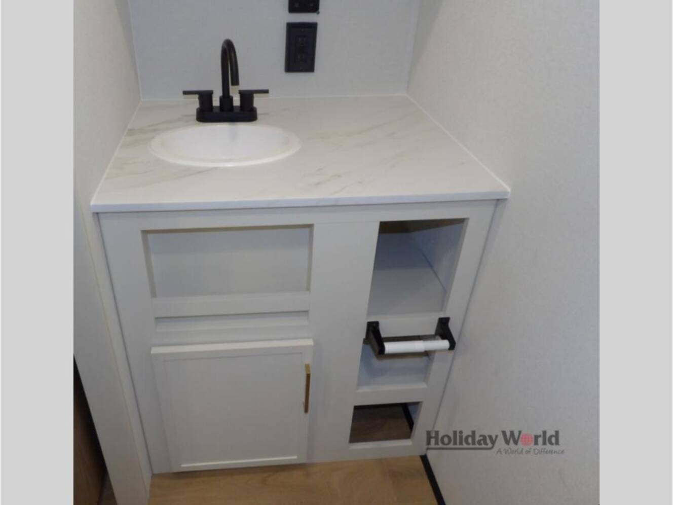 A photo of this 2027 Grand Design Transcend LITE 121RBL