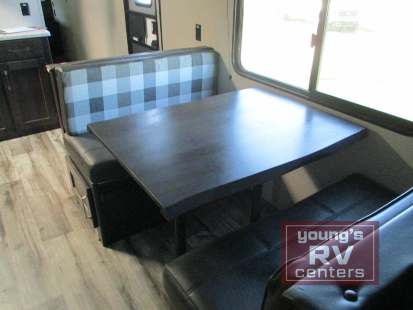 A photo of this 2023 Grand Design Transcend Xplor 297QB