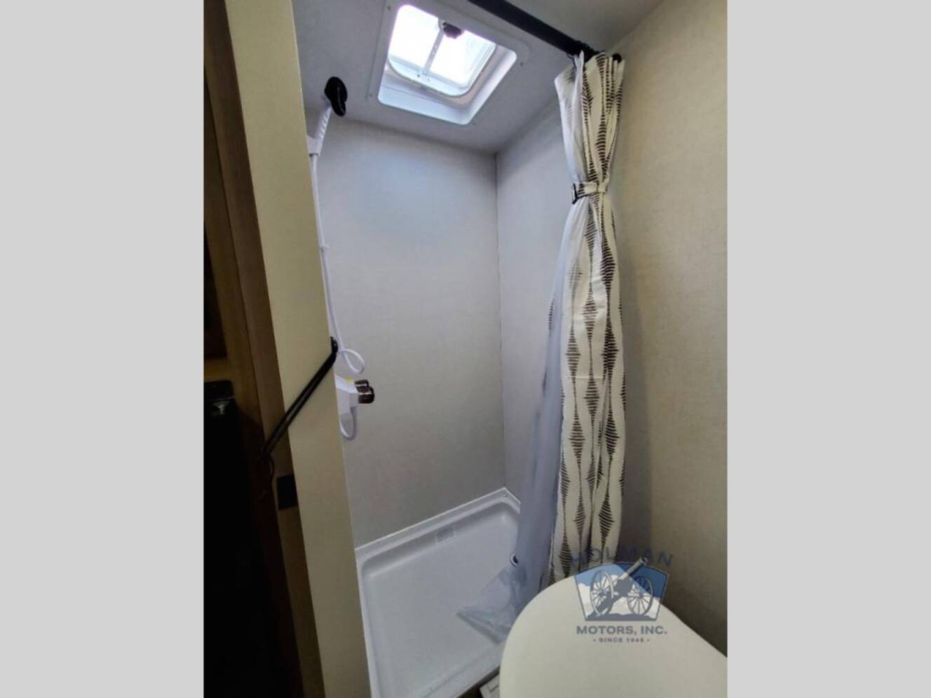 A photo of this 2027 Forest River Rv Wildwood FSX 135ICE