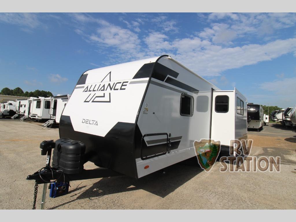 2027 Alliance Rv Delta Ultra Lite RK234 in nacogdoches TX