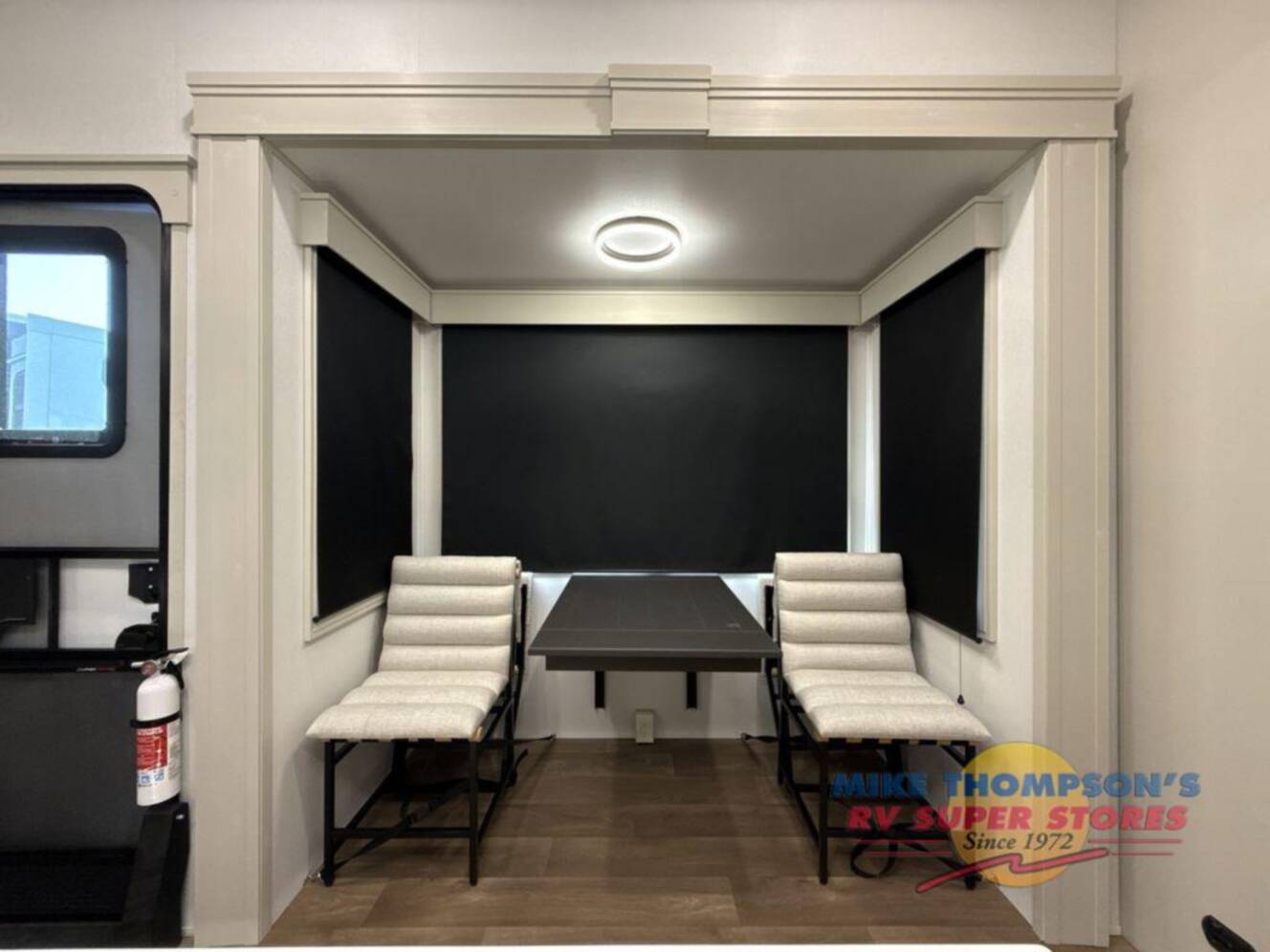 A photo of this 2027 Grand Design Solitude 380FL