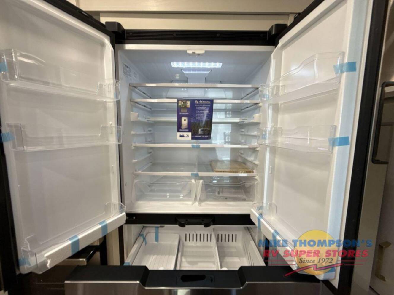 A photo of this 2027 Grand Design Solitude 380FL