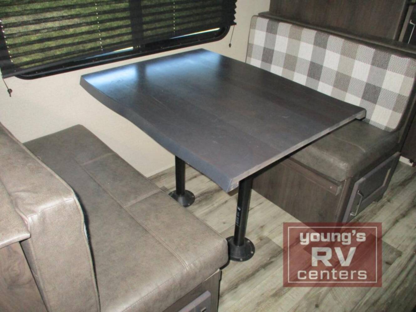 A photo of this 2023 Grand Design Transcend Xplor 297QB