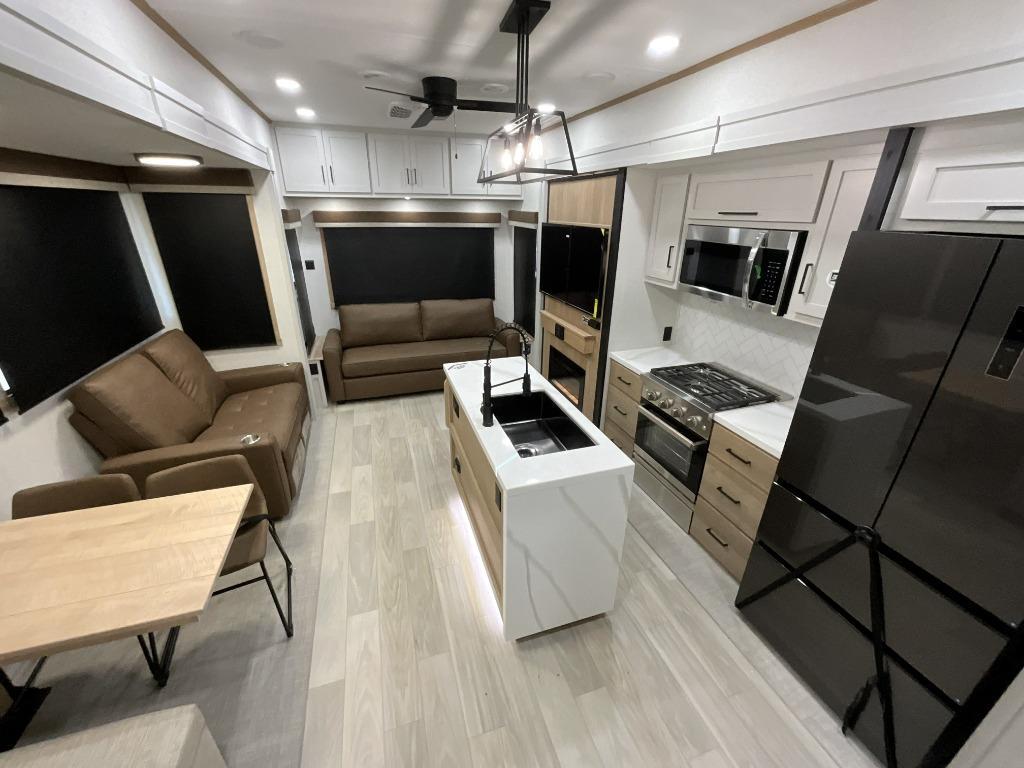 2026 Forest River Rv Sierra 4003MB in amarillo TX