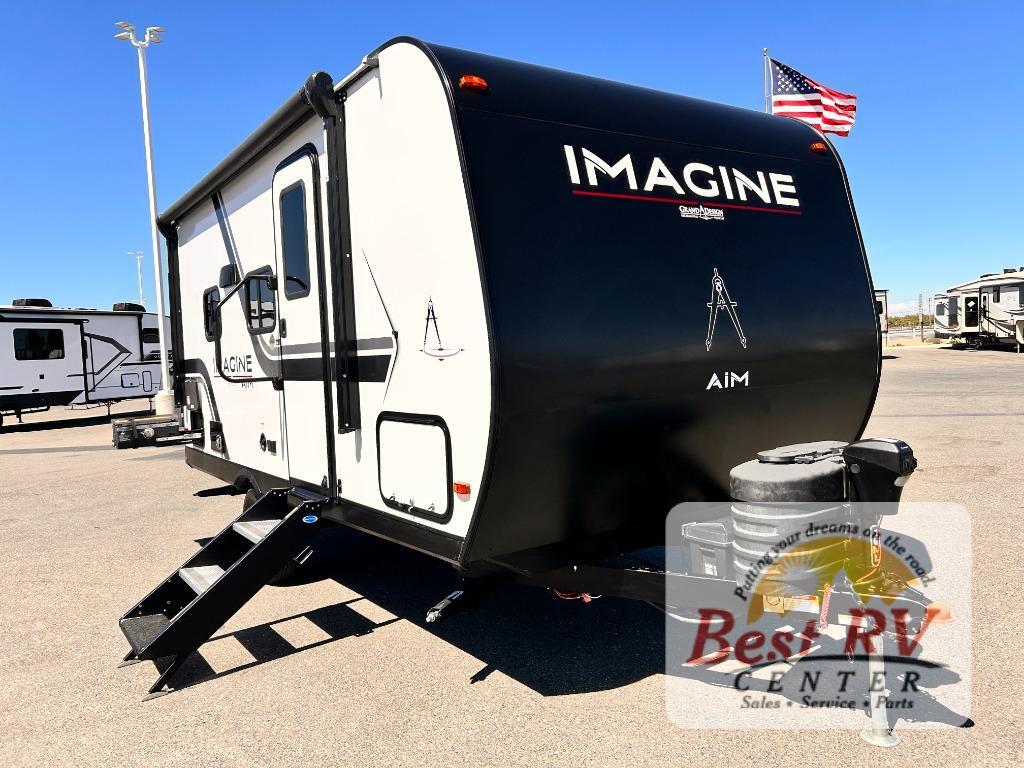 2025 Grand Design Imagine AIM 16ML in turlock CA