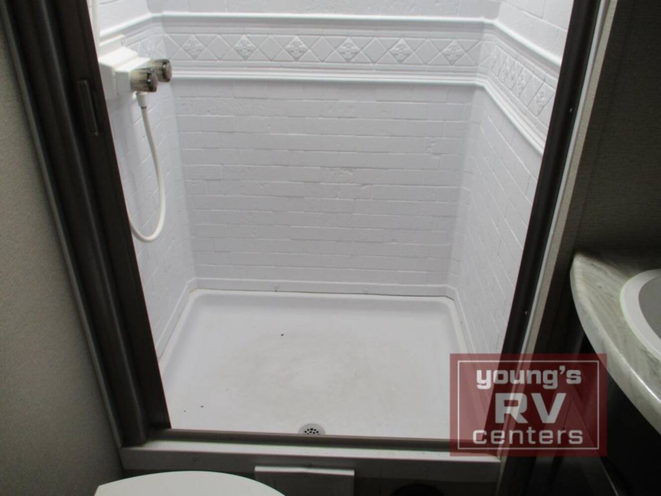 A photo of this 2023 Grand Design Transcend Xplor 297QB
