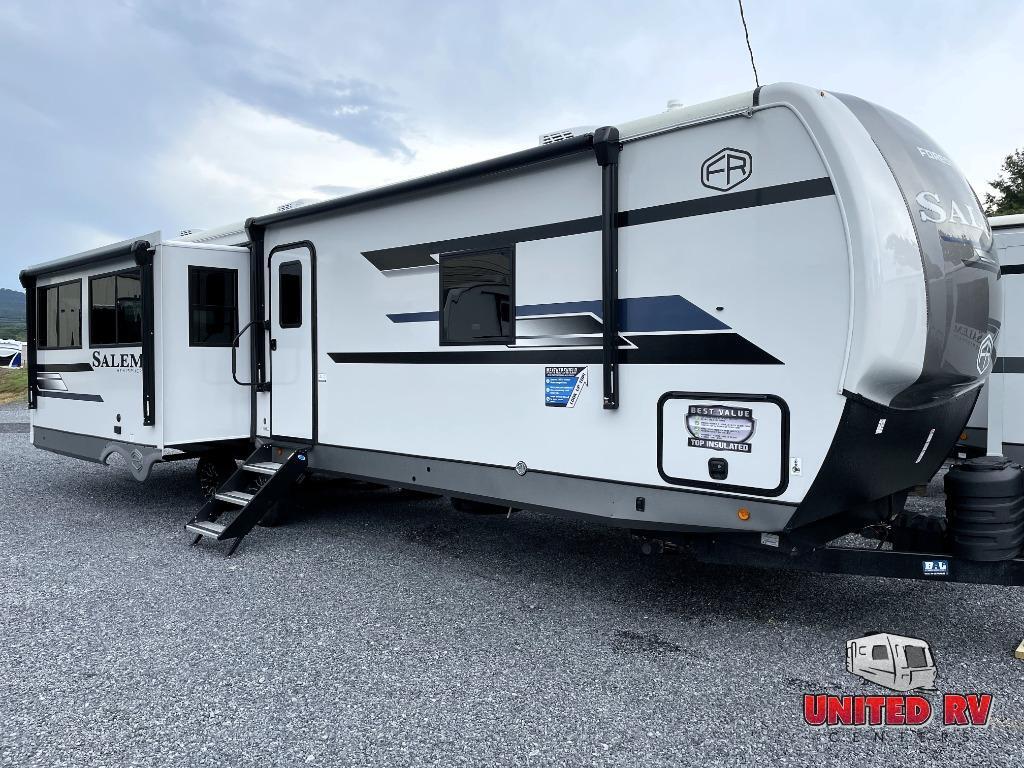 2027 Forest River Rv Salem Hemisphere 308RL in chatsworth GA