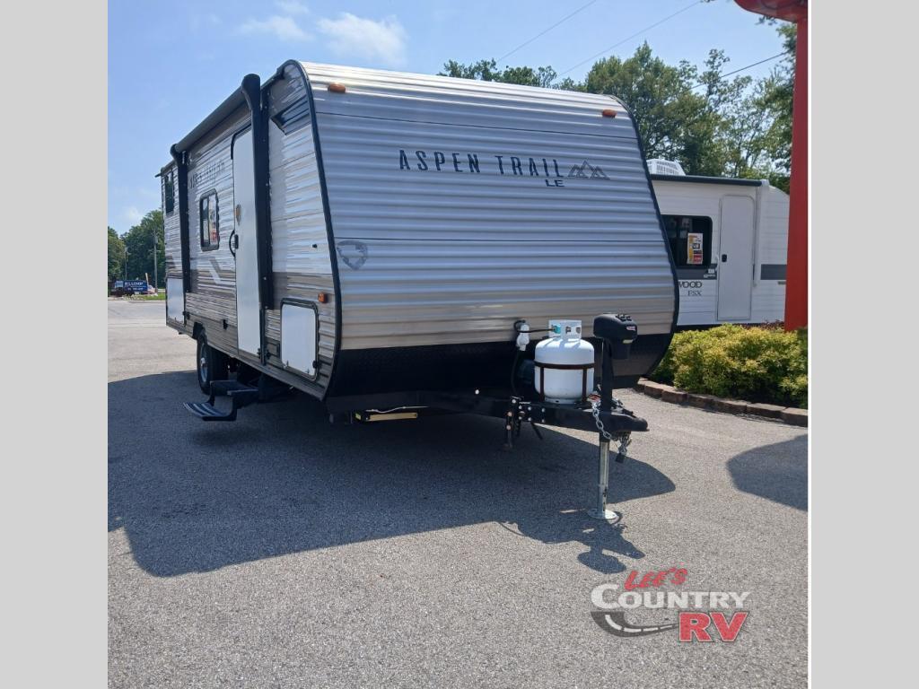 2020 Dutchmen Rv Aspen Trail LE 1950BH RV