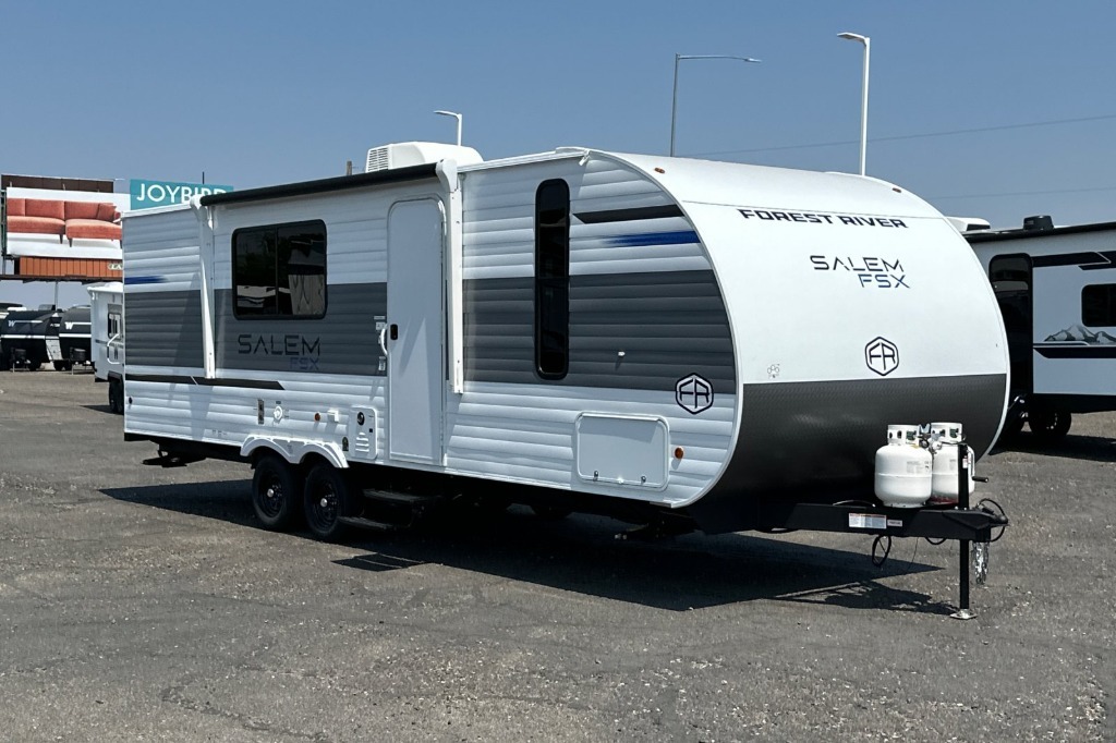 2027 Forest River Rv Salem FSX 266BHLE in boise ID