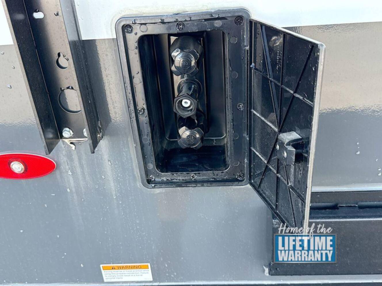A photo of this 2026 Forest River Rv R Pod RP-185