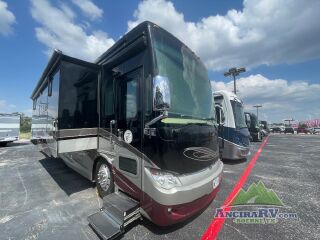 2016 TIFFIN MOTORHOMES ALLEGRO BUS 45OP