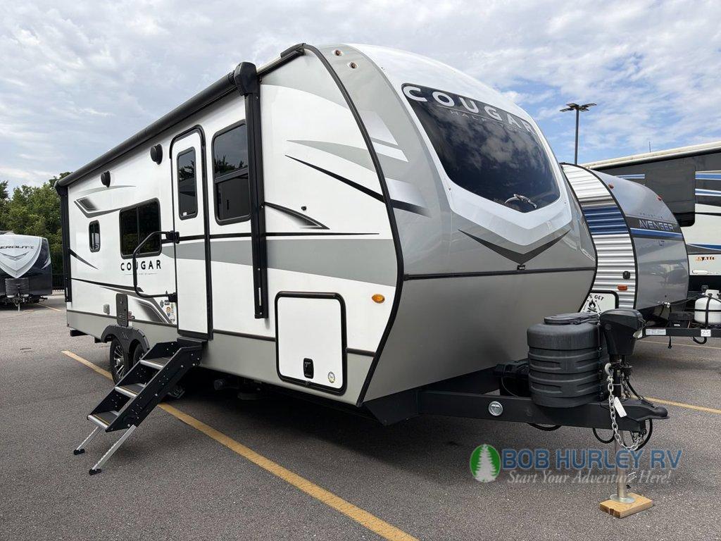 2025 Keystone Rv Cougar 22MLS in oklahoma city OK