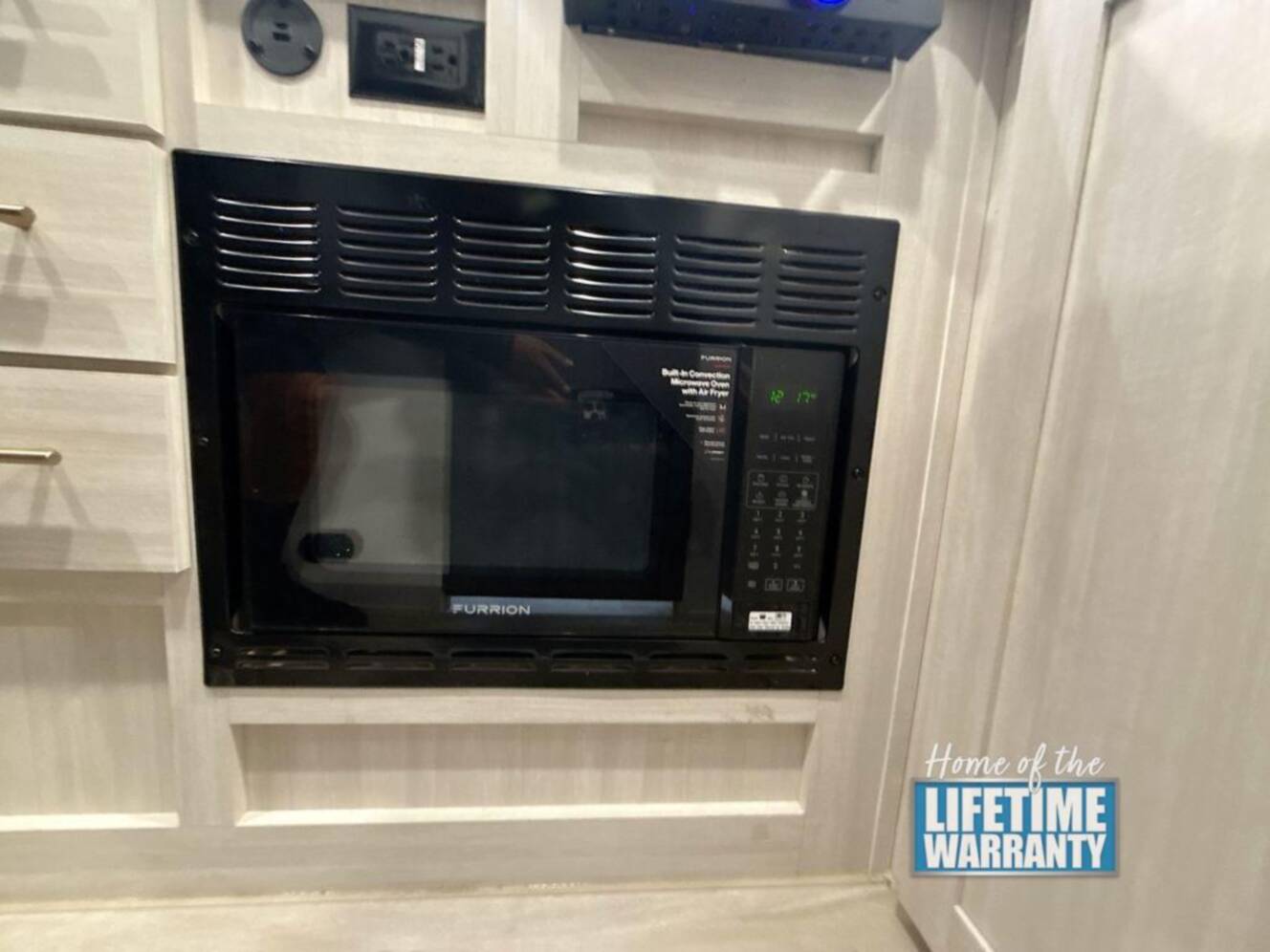 A photo of this 2026 Forest River Rv R Pod RP-185