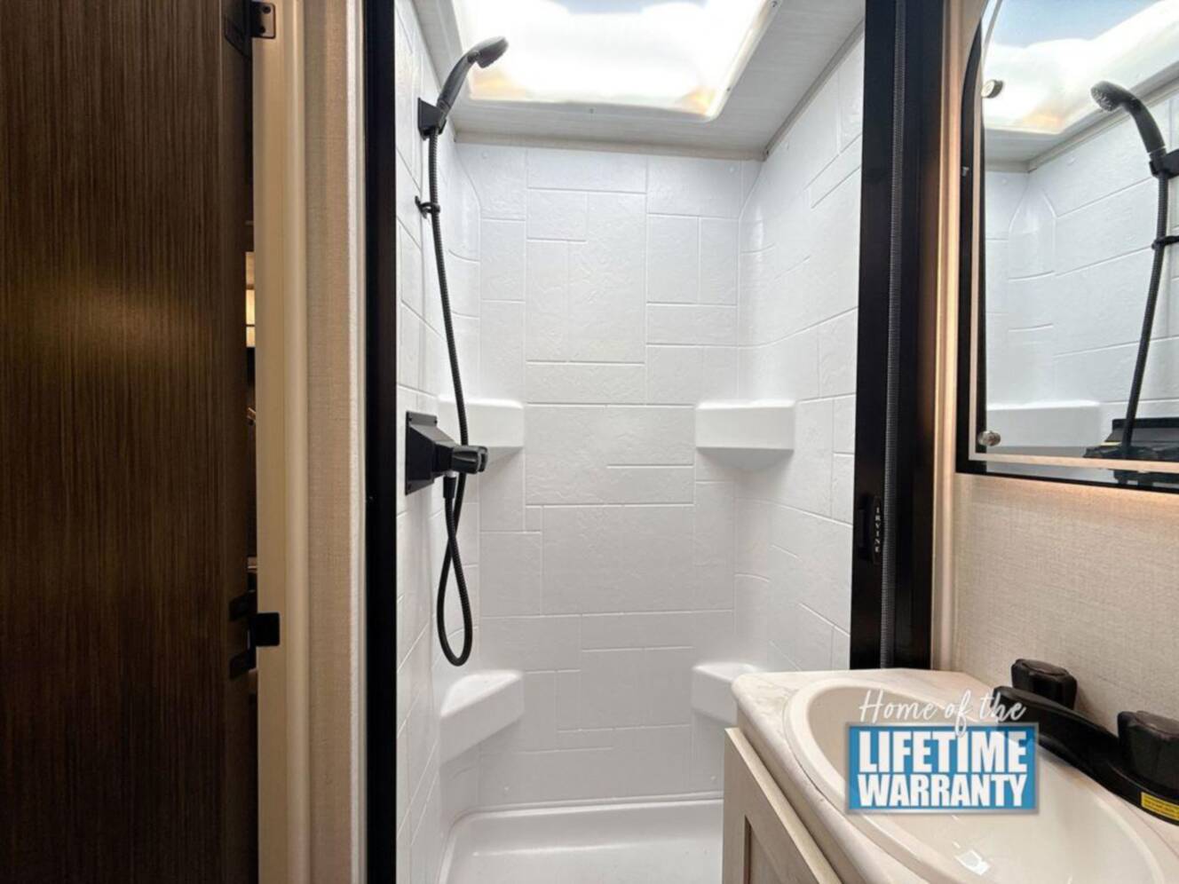 A photo of this 2026 Forest River Rv R Pod RP-185