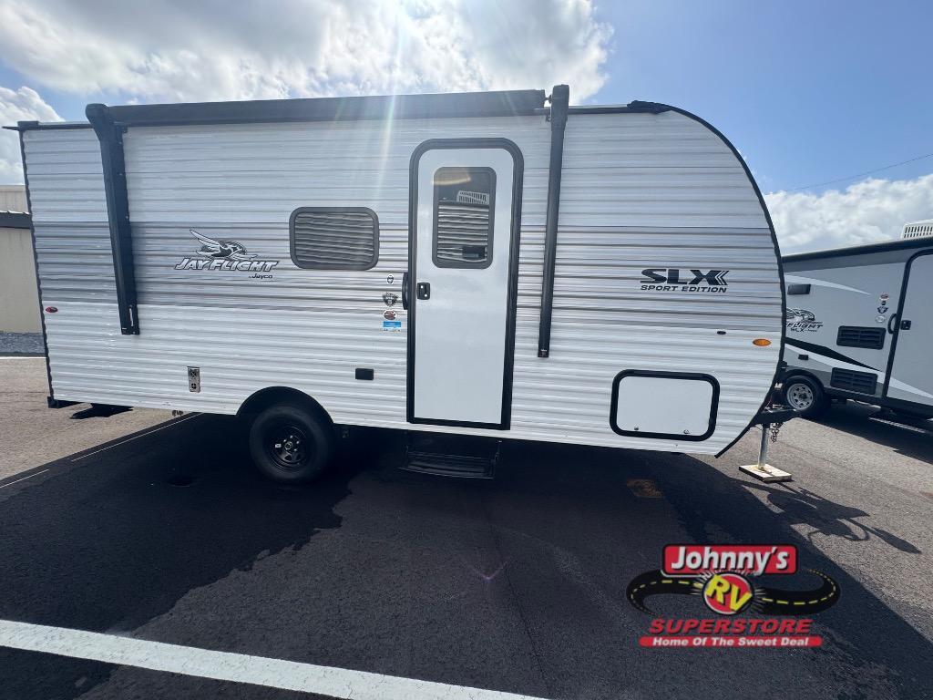 2025 Jayco Jay Flight SLX 170BH in theodore AL