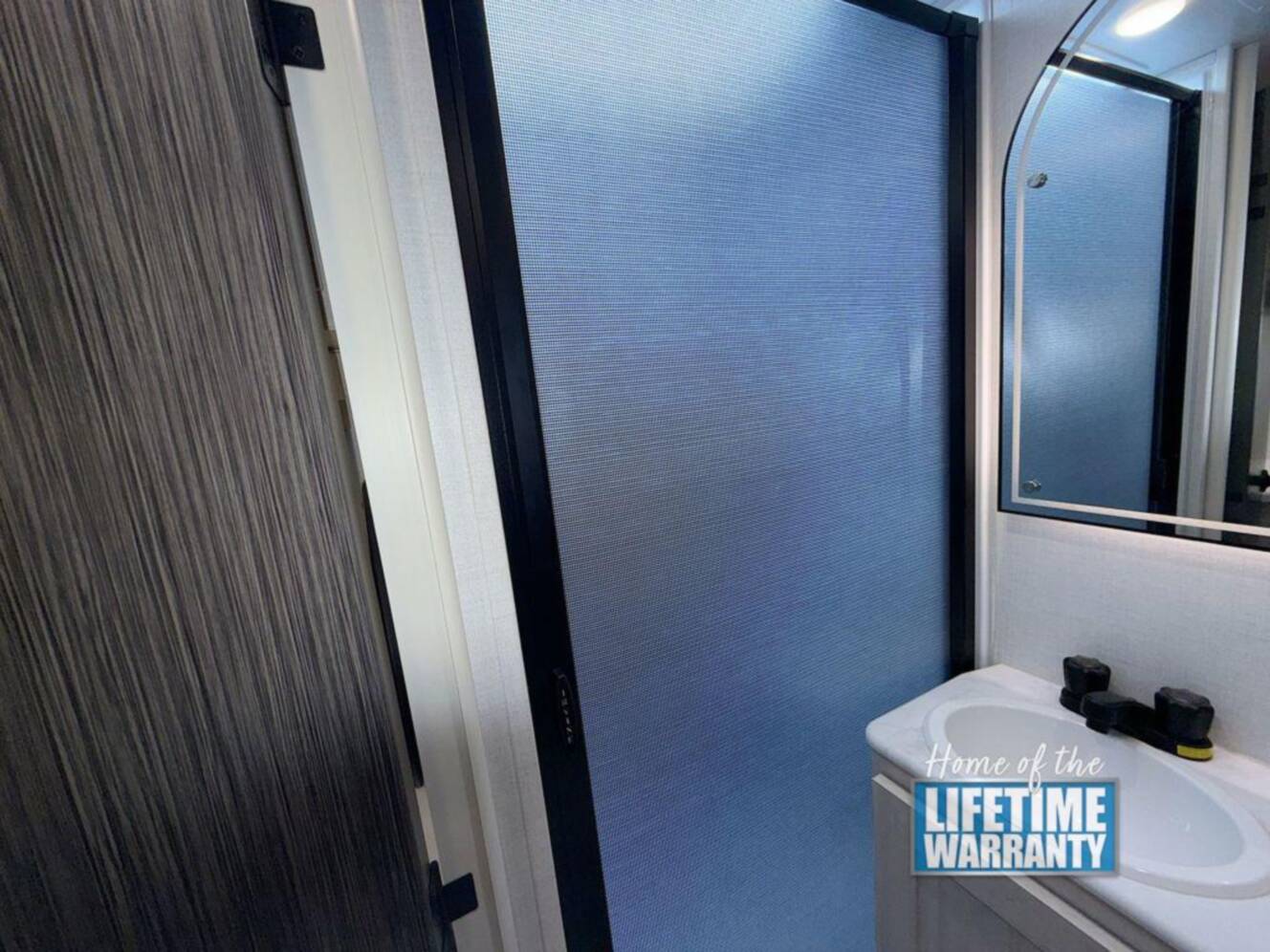 A photo of this 2026 Forest River Rv R Pod RP-185
