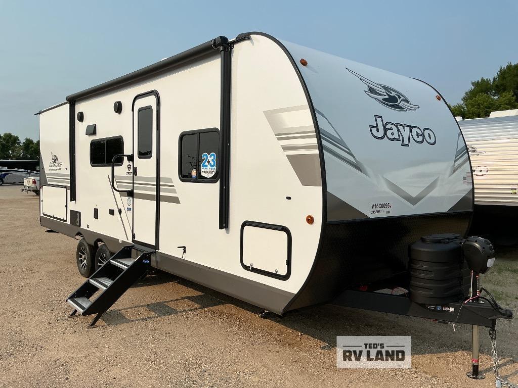2027 Jayco Jay Flight 245BHS in paynesville MN