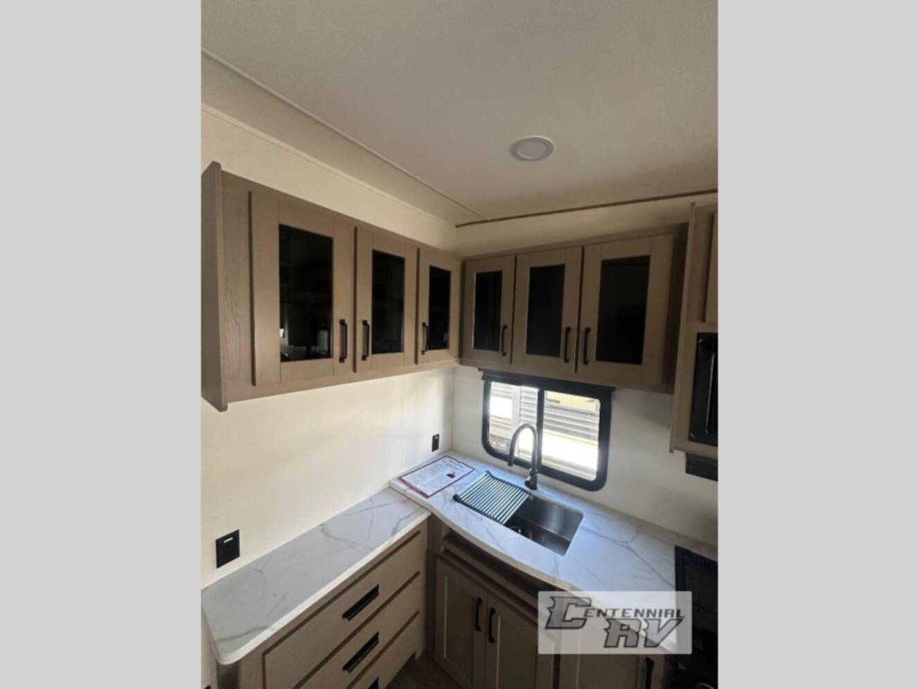 A photo of this 2026 Grand Design Reflection 100 Series 24RL