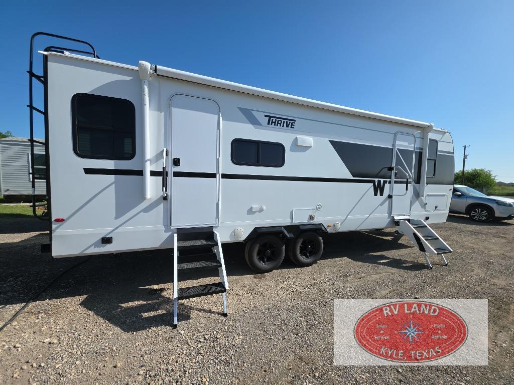 2027 Winnebago Thrive 25RLS RV