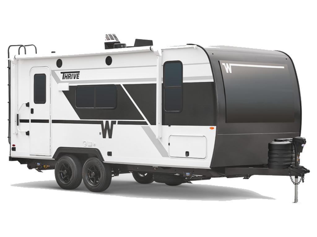 2027 Winnebago Thrive 25RLS in kyle TX