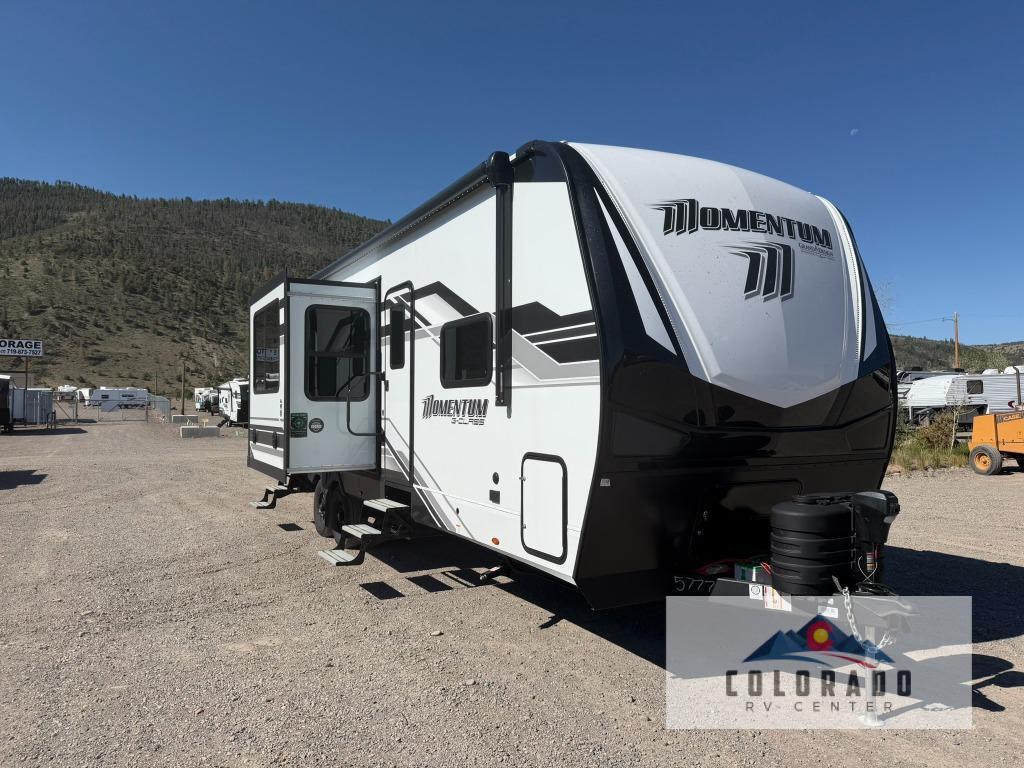 2027 Grand Design Momentum 25G in south fork CO