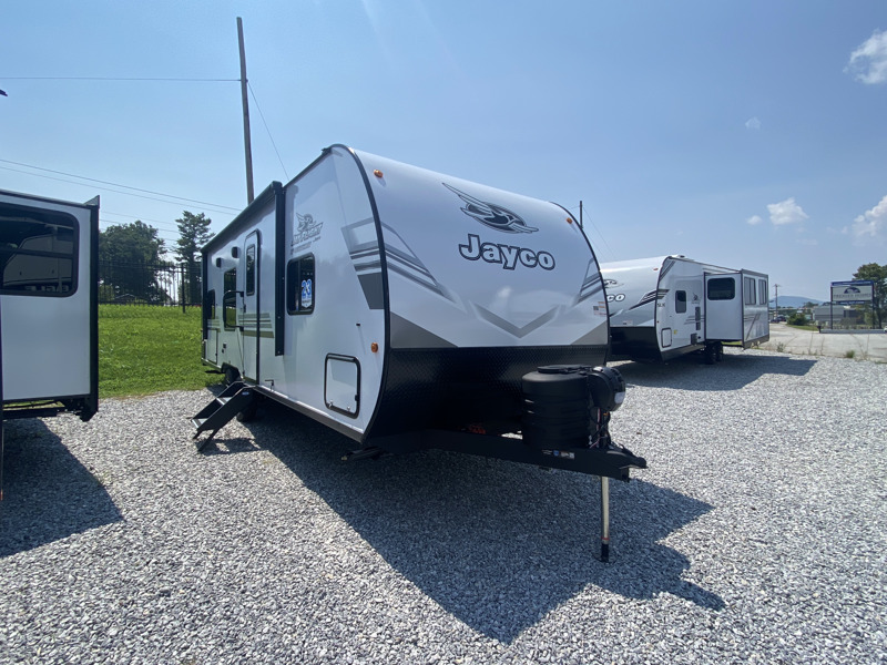 2027 Jayco Jay Flight 260BH in hendersonville NC