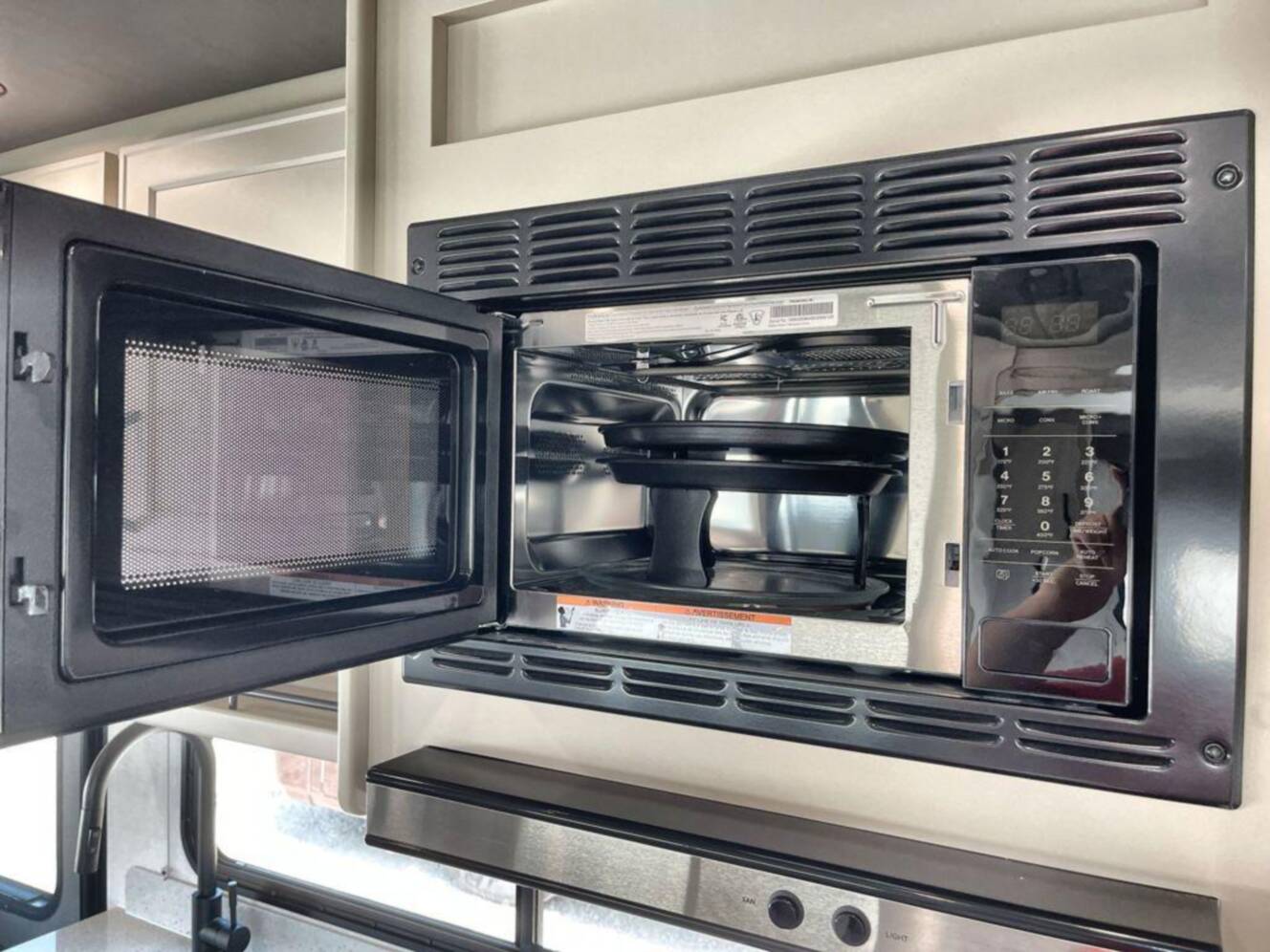 A photo of this 2027 Renegade Villagio 25RMC