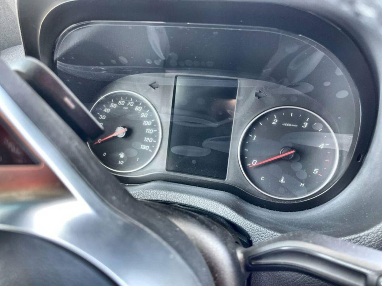 A photo of this 2027 Renegade Villagio 25RMC