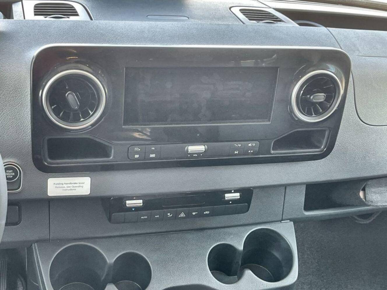 A photo of this 2027 Renegade Villagio 25RMC