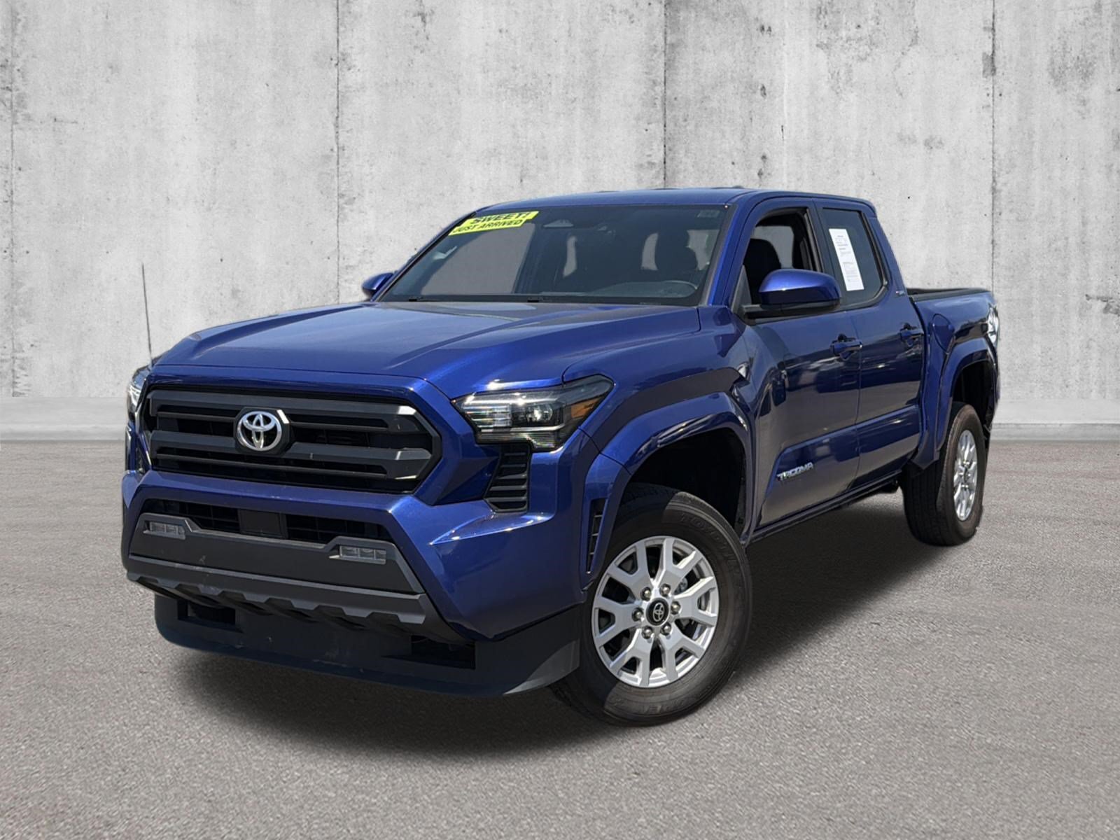 2024 TOYOTA TACOMA in Longview, WA
