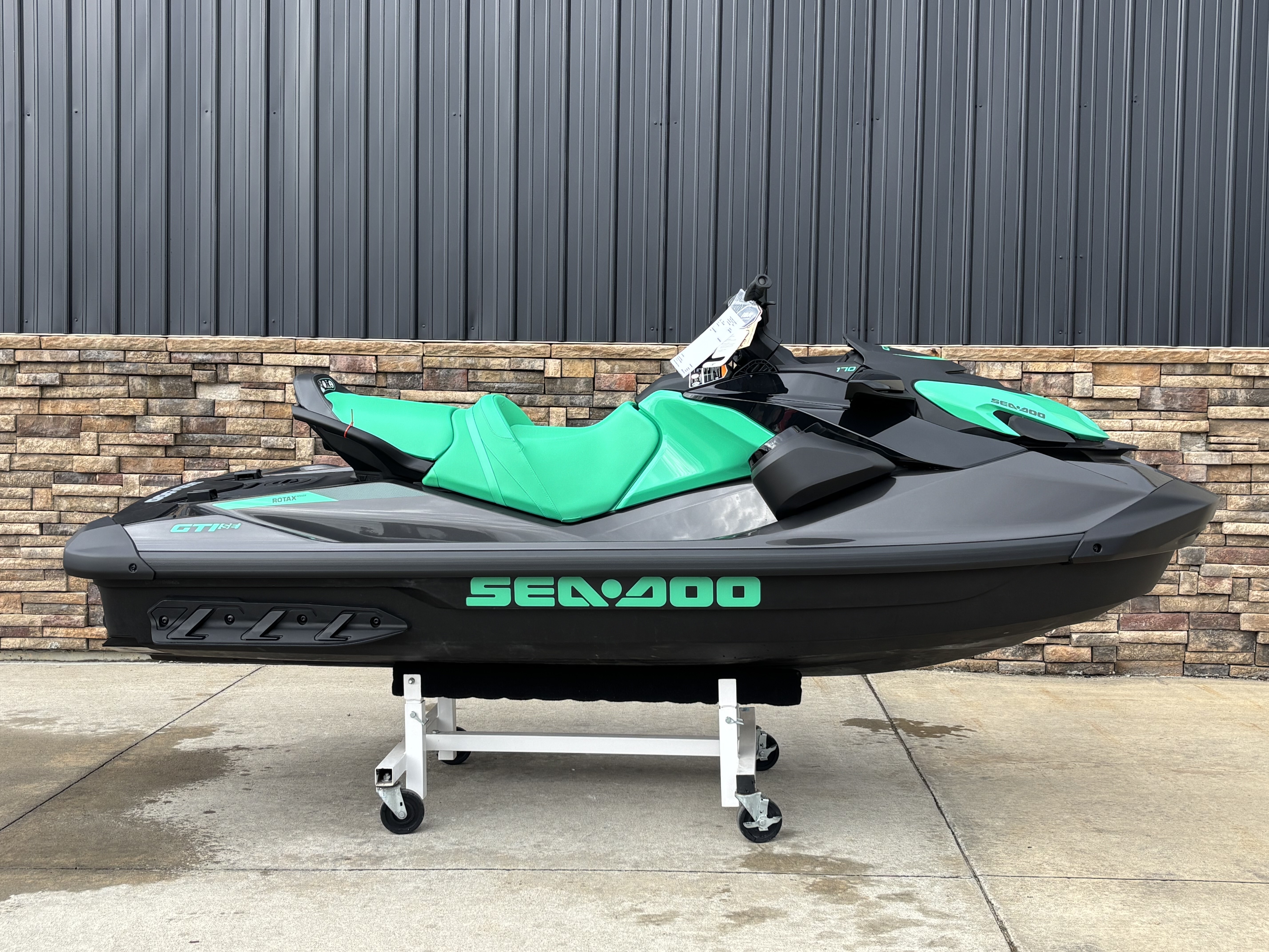 2026 Sea-Doo GTI SE 170 in columbia MO