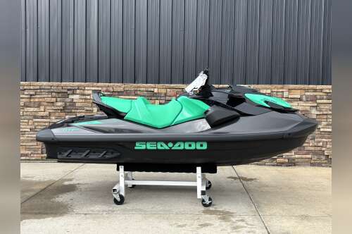 2026 Sea-Doo GTI SE 170 in columbia MO