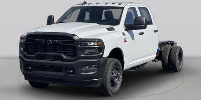 2026 Ram 3500 Chassis Cab in Cumming, GA