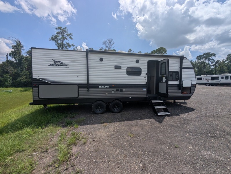 2024 Jayco Jay Flight 261BHS in tallahassee FL
