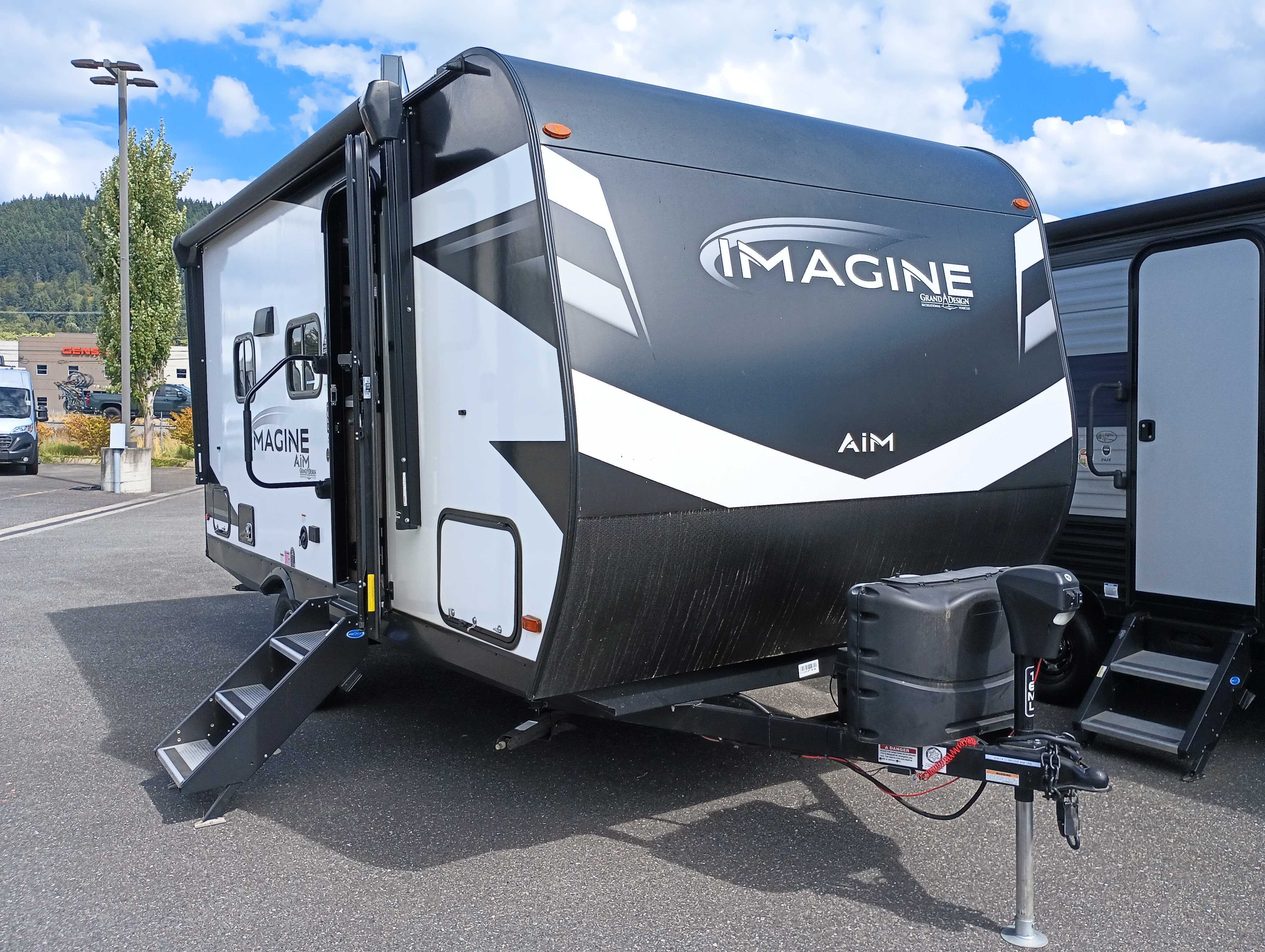 2023 Grand Design Imagine AIM 16ML in mt. vernon WA