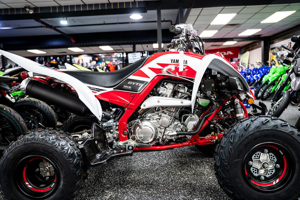 2026 Yamaha Raptor 700R SE in upper darby PA