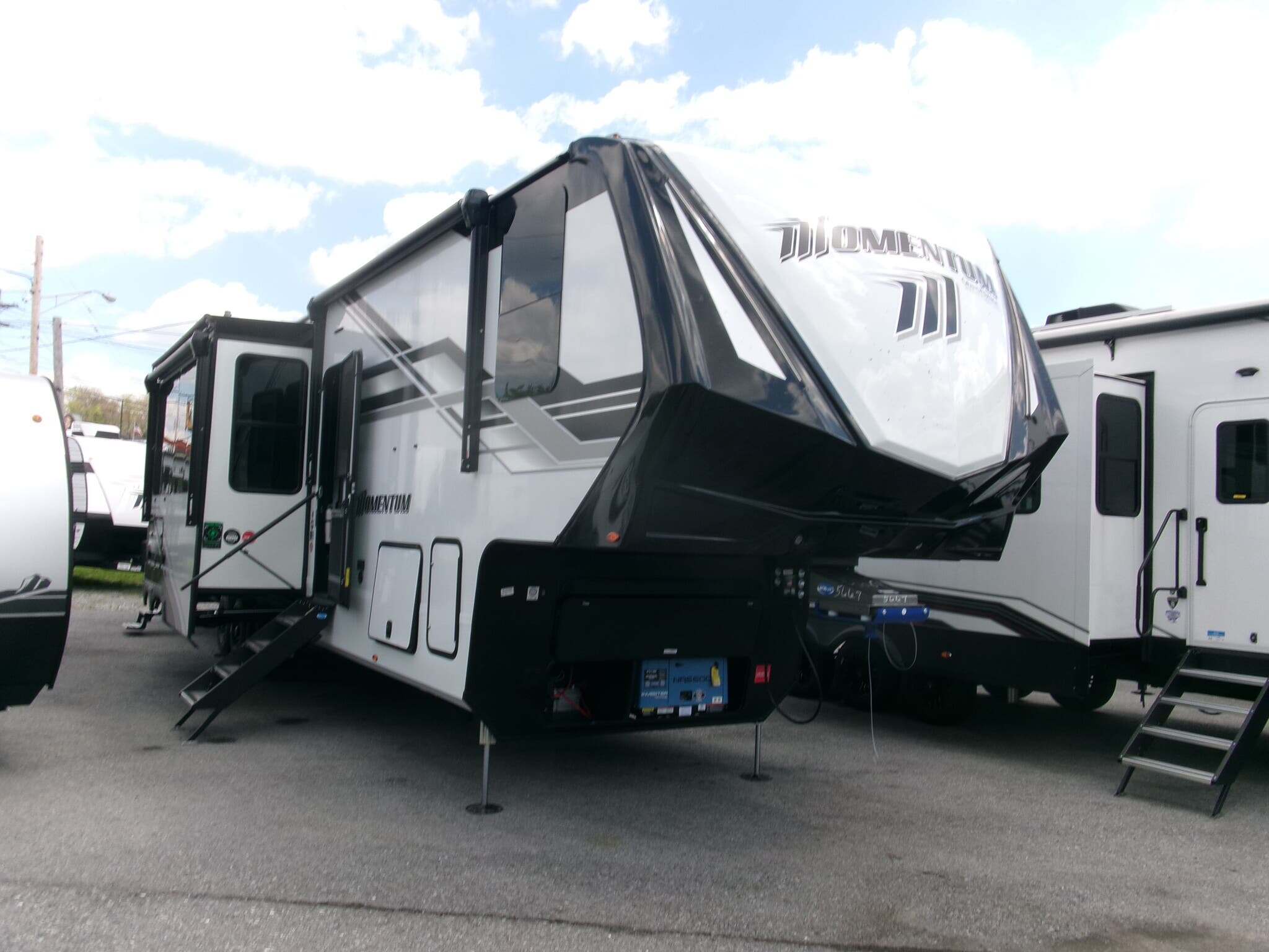 2026 Grand Design Momentum M-Class 395MT in duncansville PA