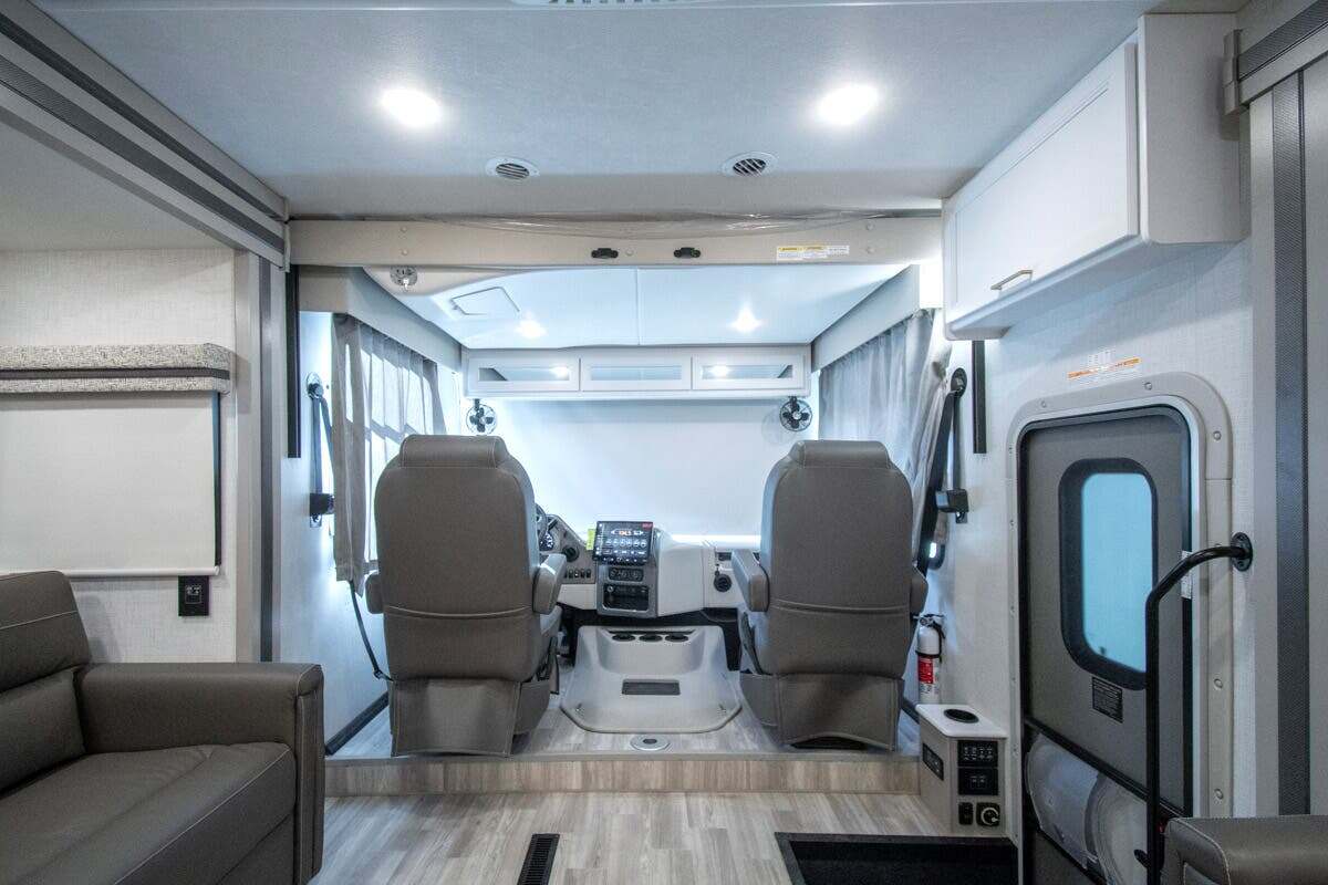 2026 Thor Motor Coach Windsport 35R in alvarado TX