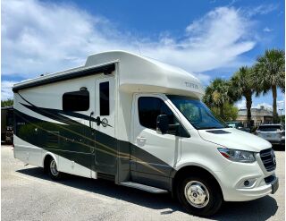 2023 TIFFIN MOTORHOMES WAYFARER 25 RW