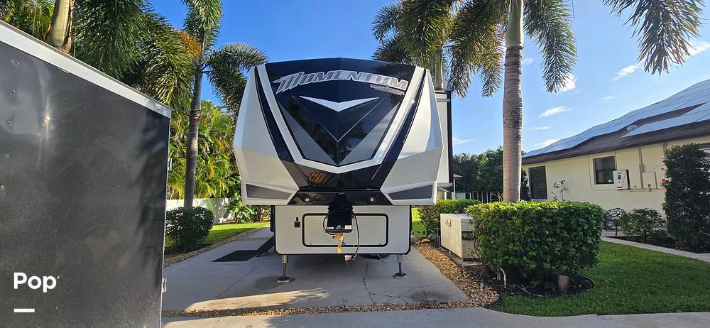 2020 Grand Design Momentum 351M in loxahatchee FL