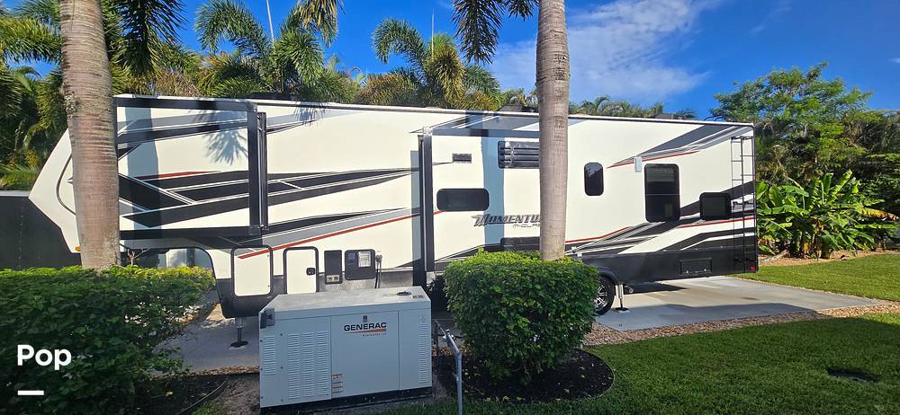2020 Grand Design Momentum 351M in loxahatchee FL