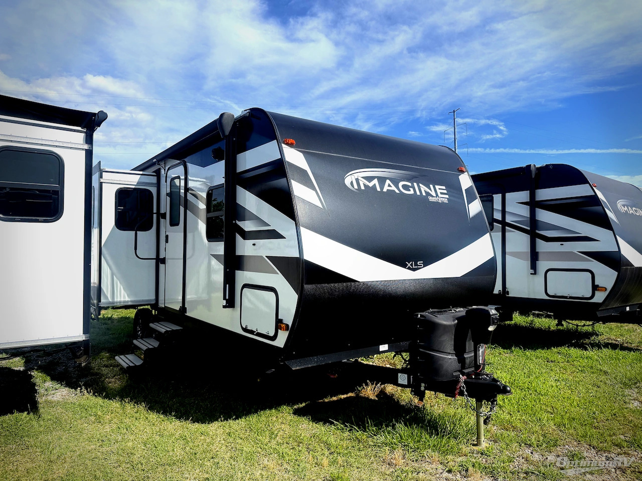 2023 Grand Design Imagine XLS 22RBE in inman SC