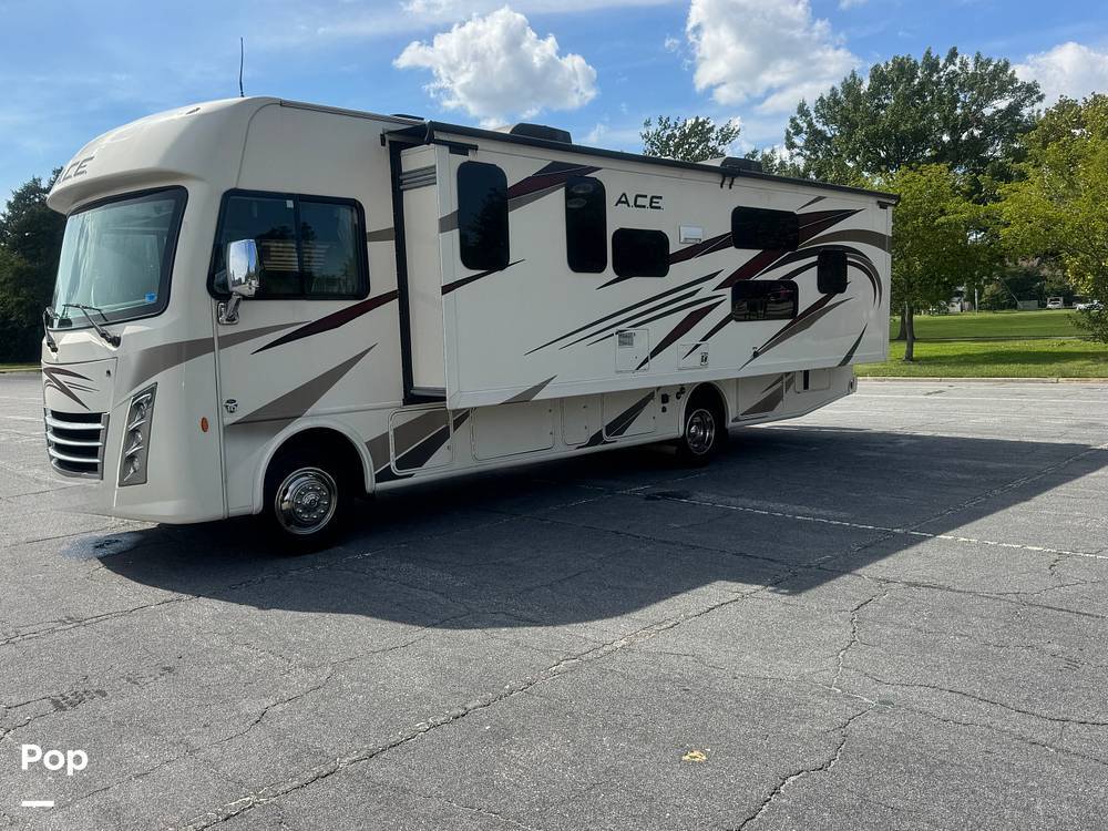 2019 Thor Motor Coach A.C.E. 30.2 in norfolk VA