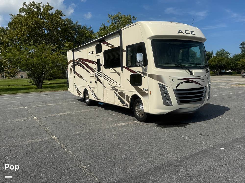 2019 Thor Motor Coach A.C.E. 30.2 in norfolk VA