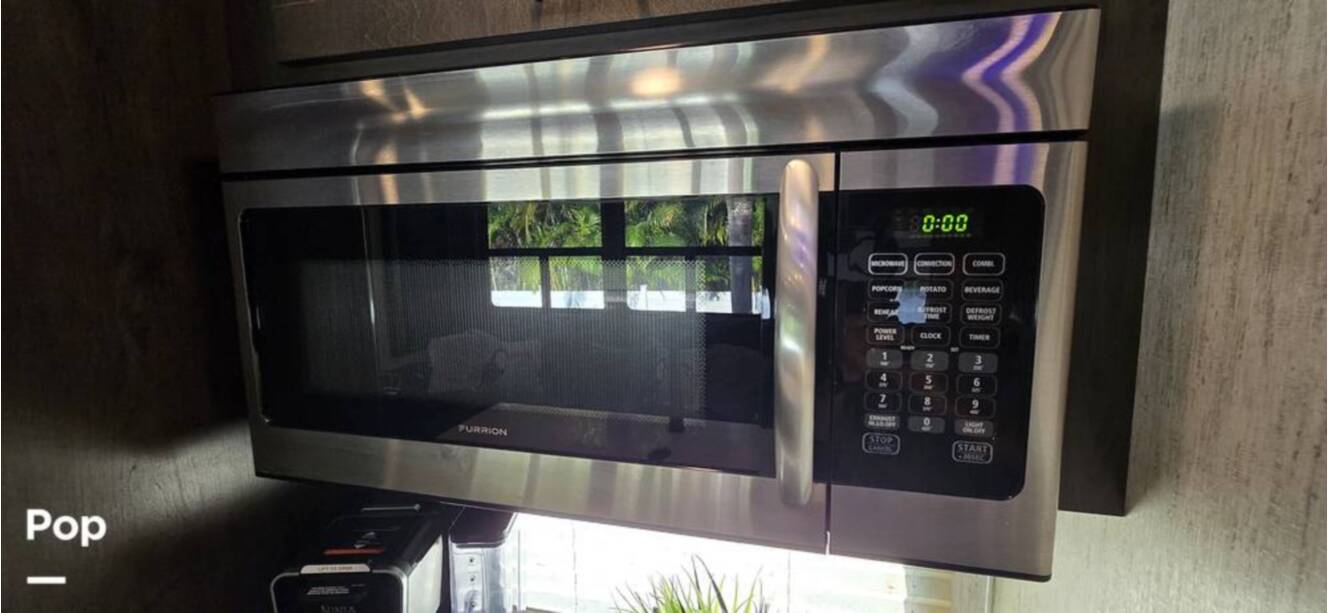 A photo of this 2020 Grand Design Momentum 351M