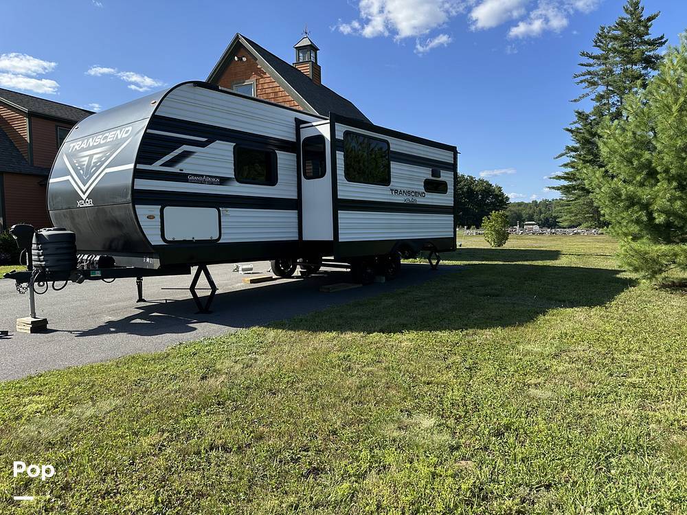 2025 Grand Design Transcend Xplor 25MLX in perkinsville VT