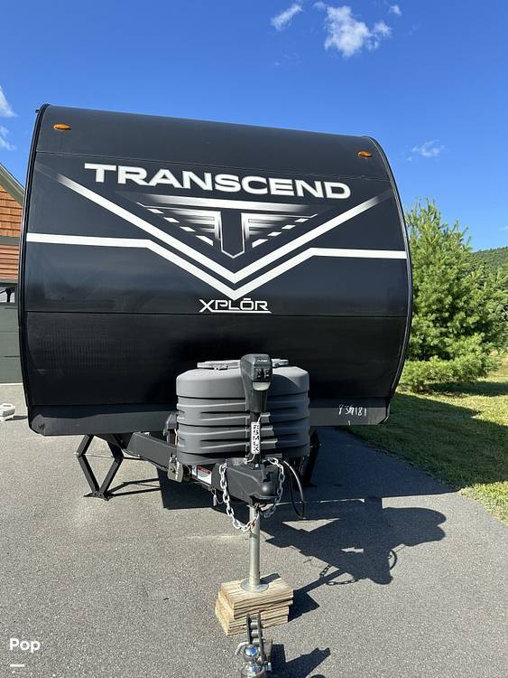 2025 Grand Design Transcend Xplor 25MLX in perkinsville VT