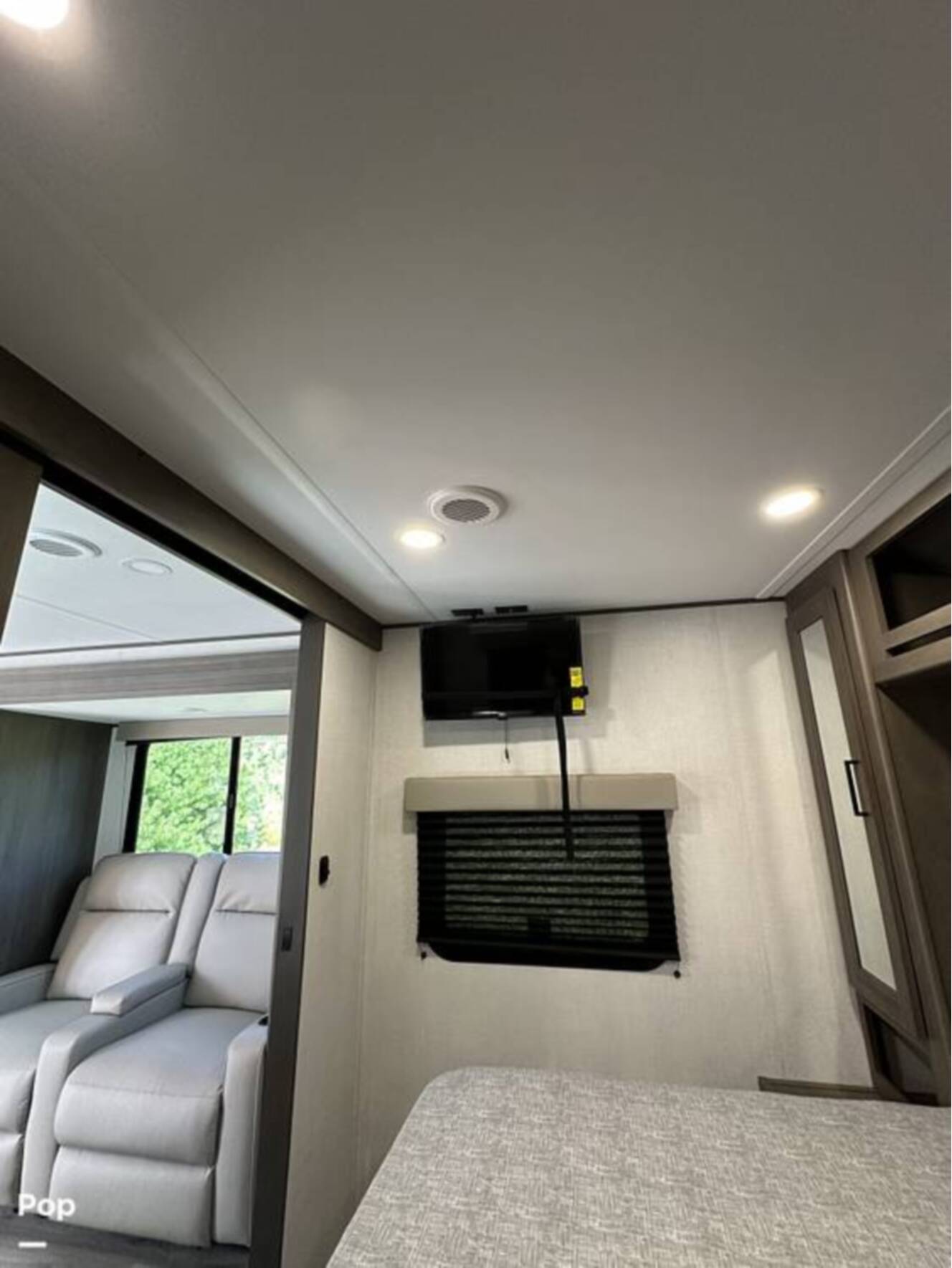 A photo of this 2025 Grand Design Transcend Xplor 25MLX